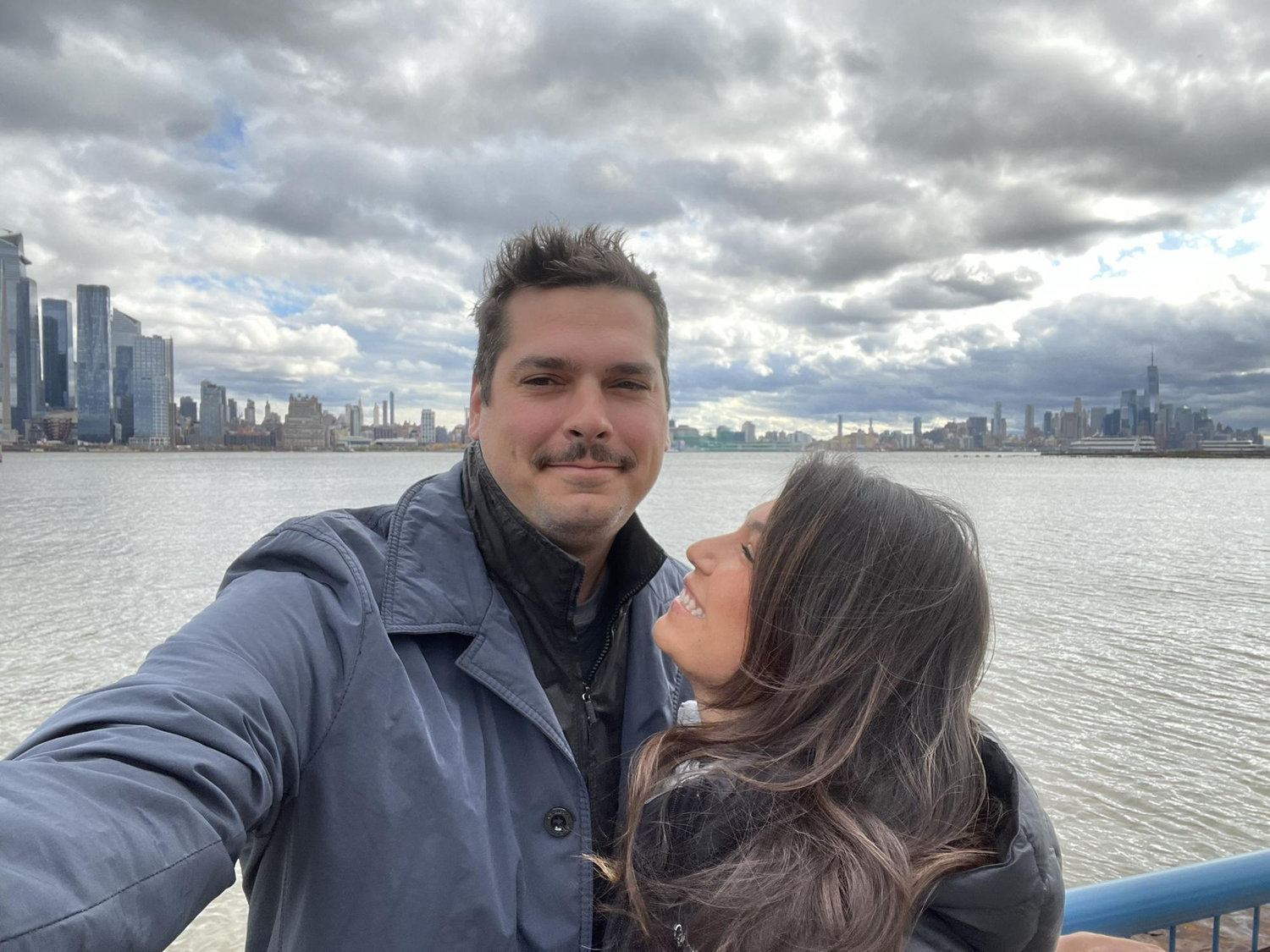 Thanksgiving in New York City