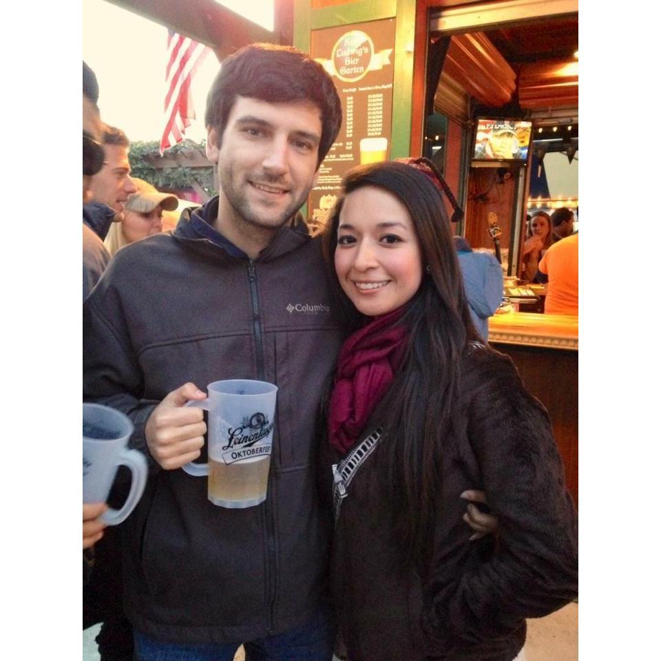 Ocktober fest 2013