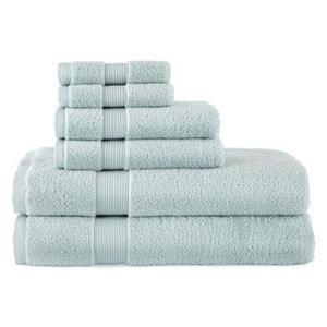 Royal Velvet® Signature Soft 6-pc. Towel Set