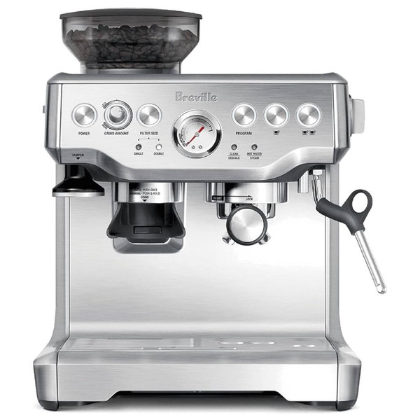 Breville Espresso Machine