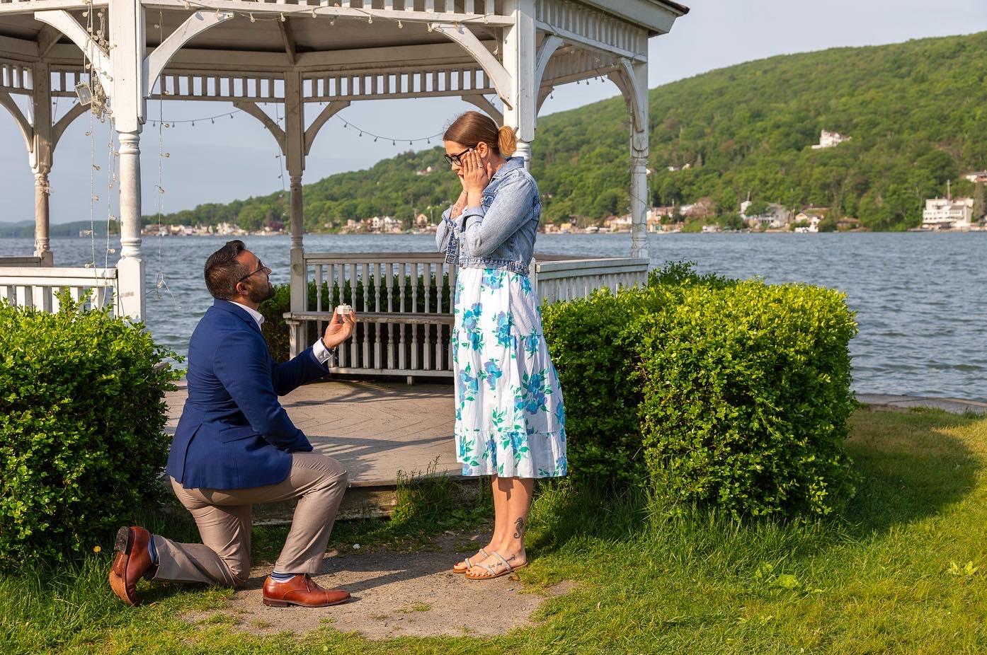 The Wedding Website of Chelsea Soto and Maneesh Pal