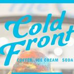 Cold Front