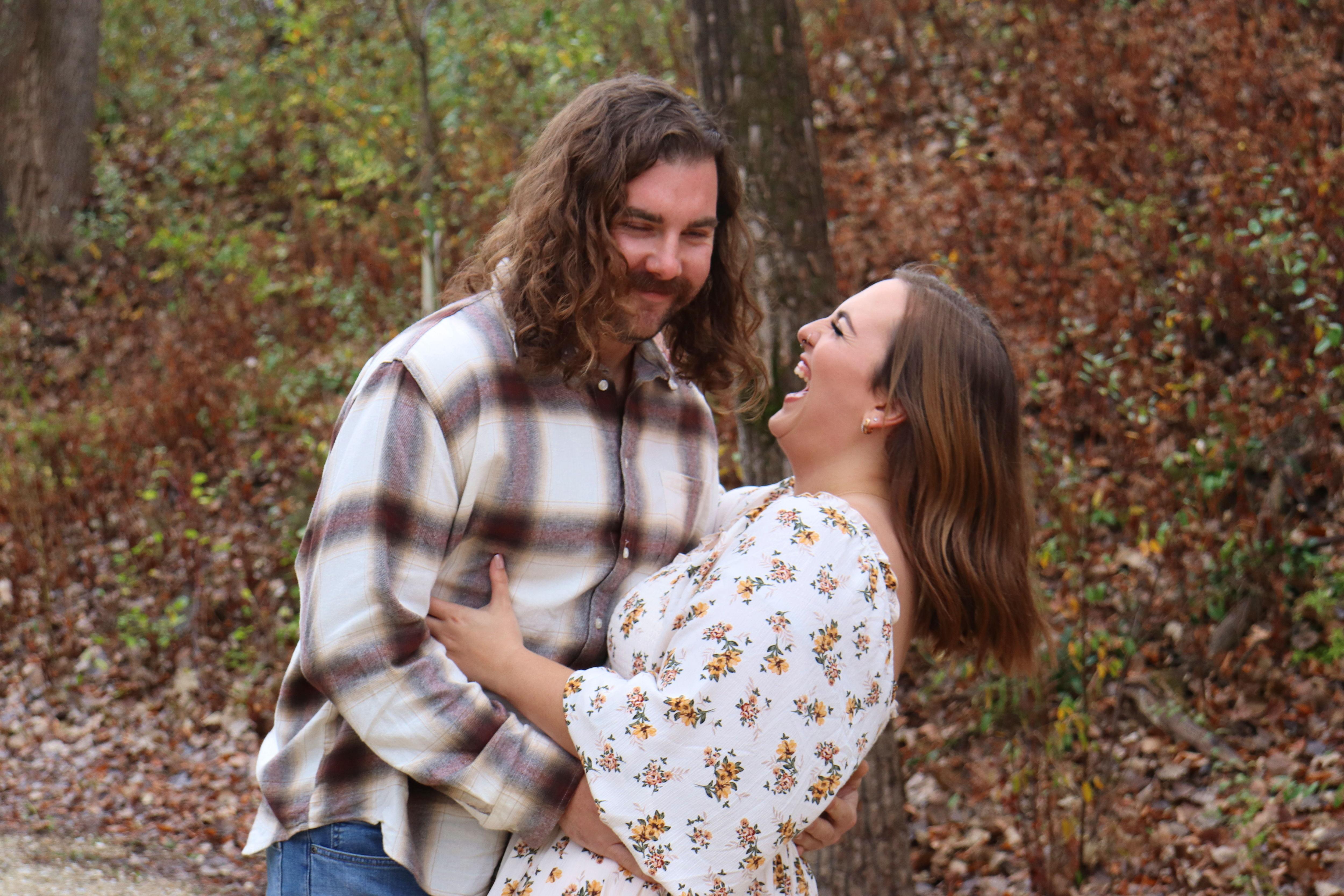 The Wedding Website of McKenzie DeVilder and Brady Boyd