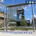 Smale Riverfront Park