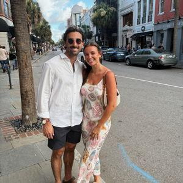Honeymoon Fund