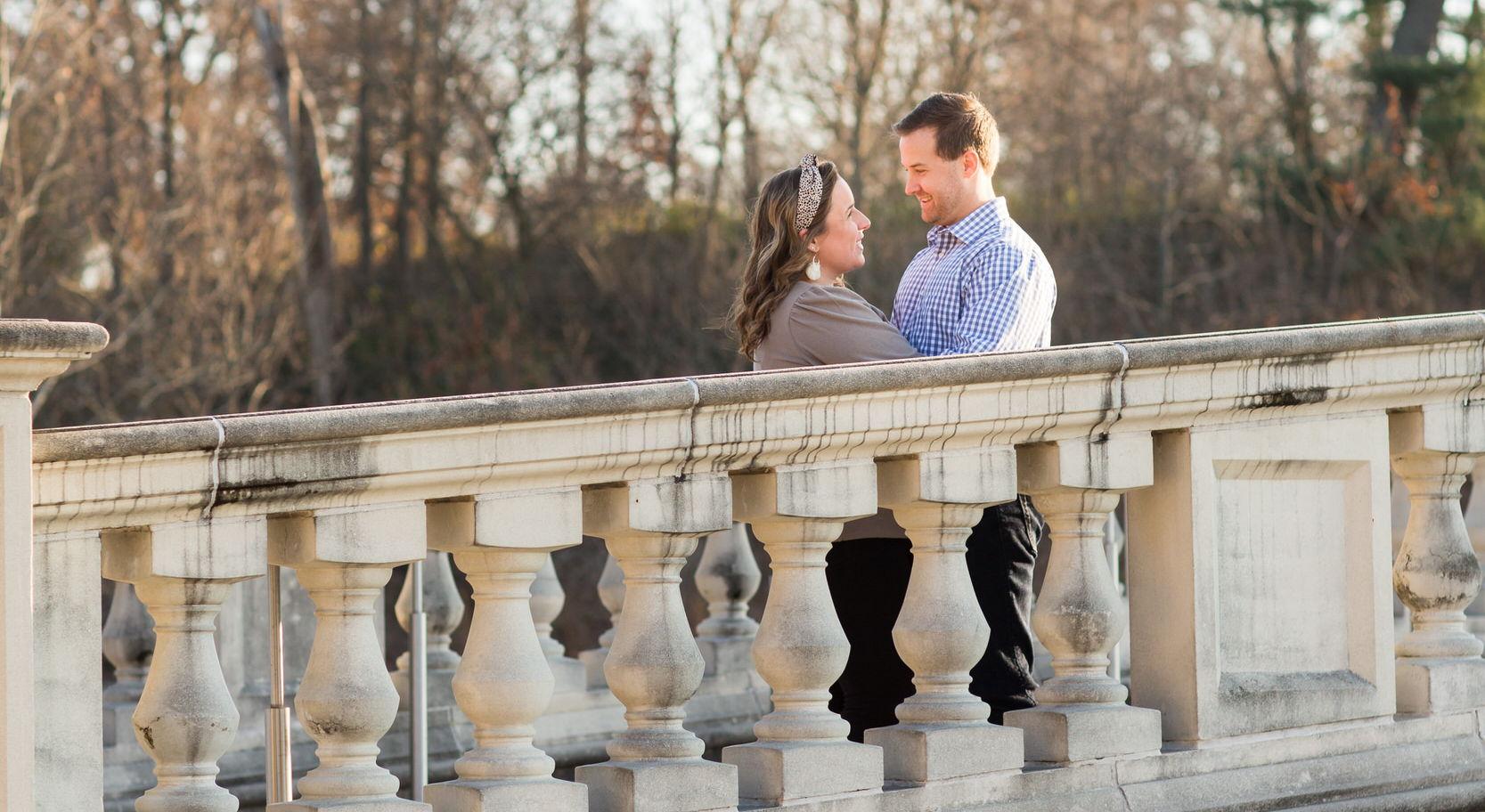 The Wedding Website of Courtney Padgitt and Jacob Howard