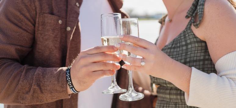 The Wedding Website of Ashley Gilbert and Tyler Haines