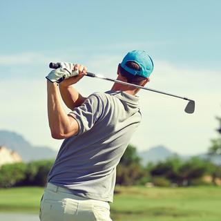 Golf Lesson with a PGA Pro: 1 Hour Private Lesson for 1 - Seattle