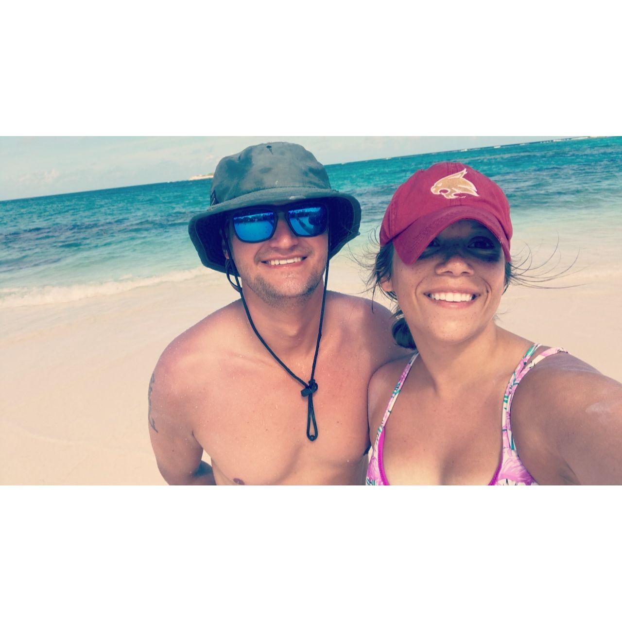 Bahamas 2018