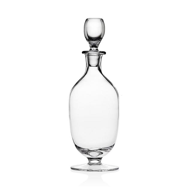Godinger Novo Rondo Whiskey Decanter