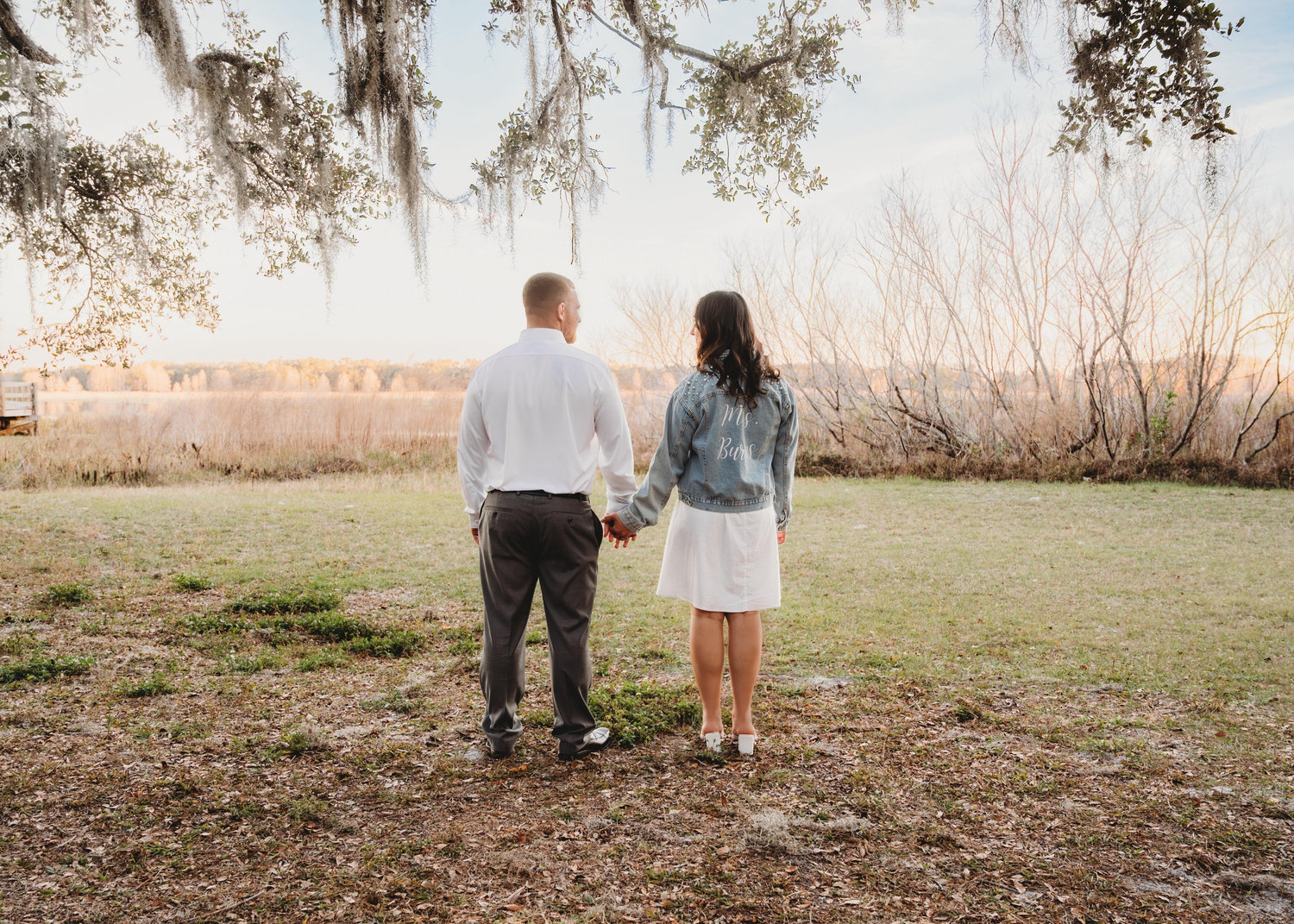 The Wedding Website of Valerie Odeh and Travis Burns
