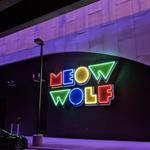 Meow Wolf Denver | Convergence Station