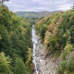 Quechee Gorge Visitor Center