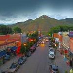 DOWNTOWN SALIDA