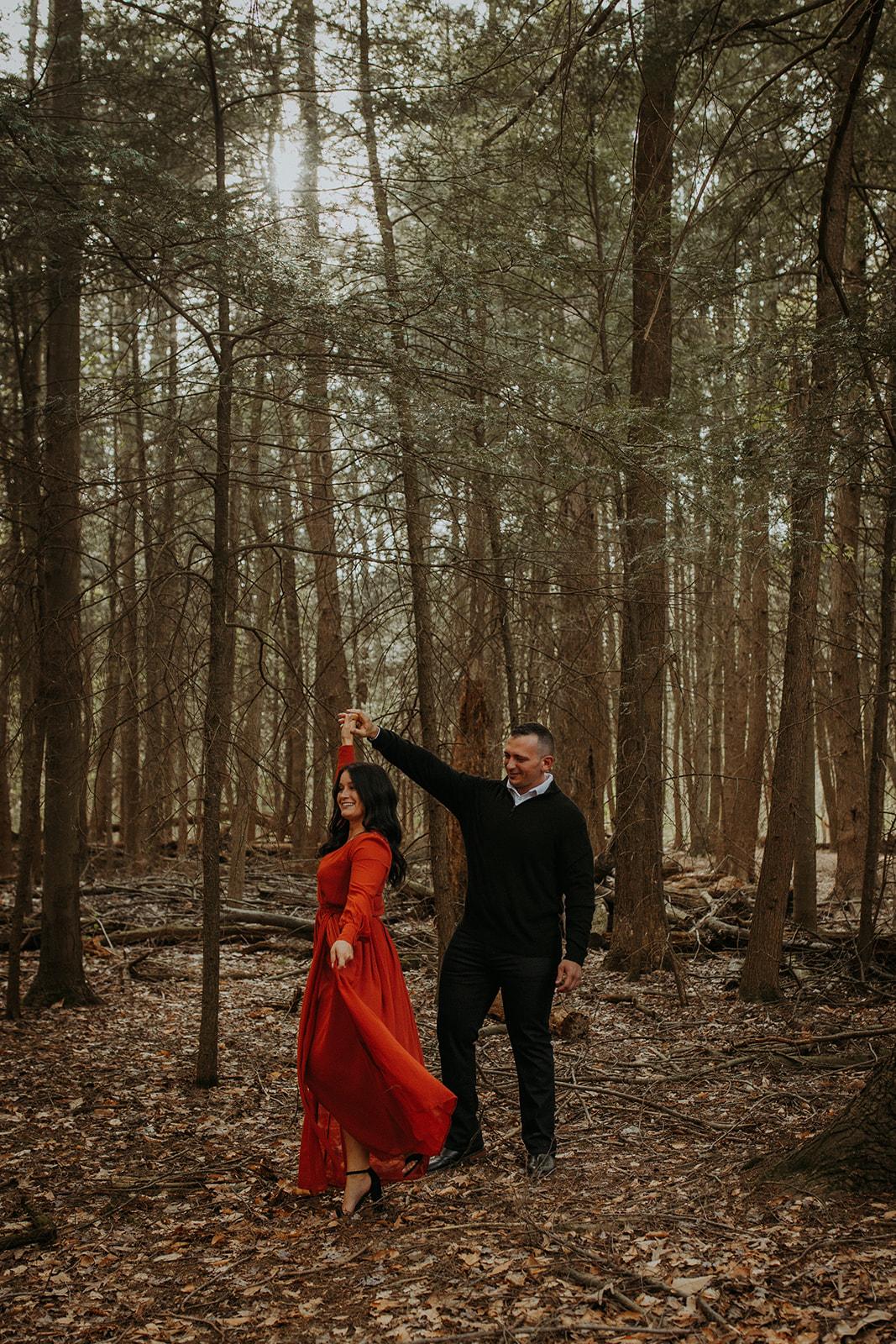 The Wedding Website of Paige Cugini and Richard LeAnza