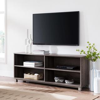 Dancrest Farmhouse Media Stand