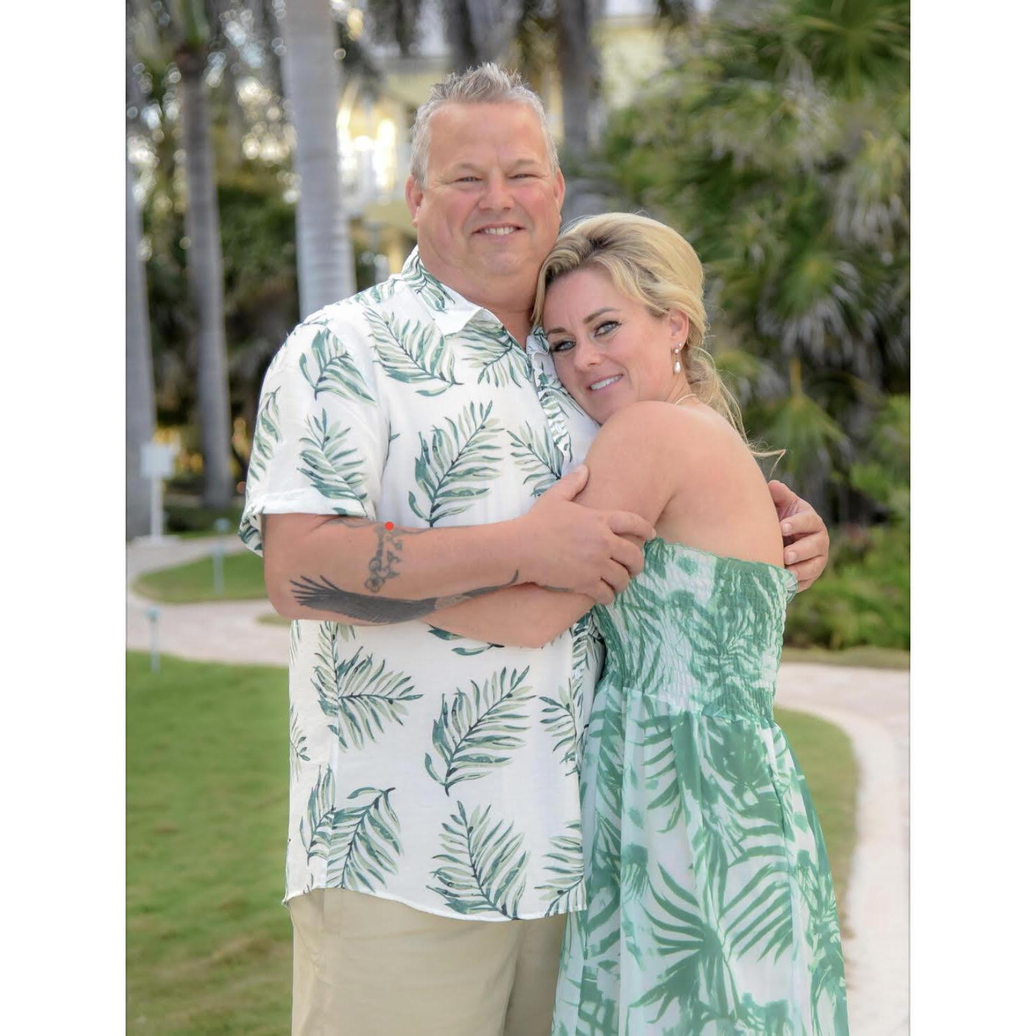@ Tim & Hailey's wedding #1