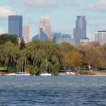 Minneapolis Chain of Lakes