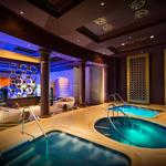 Rock Spa