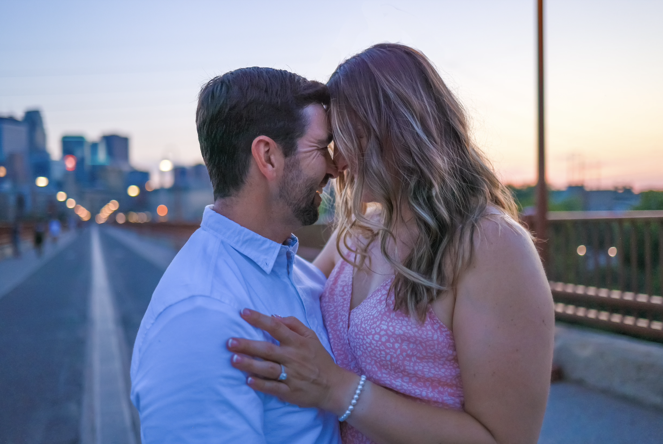 The Wedding Website of Mary Severson and Eric Strom