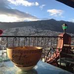 Cafe Mosaico