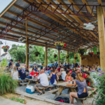 Eli's BBQ - Riverside