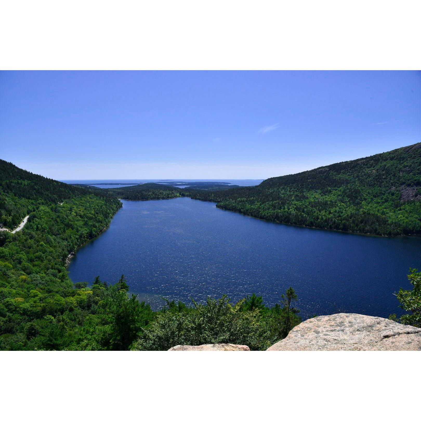 Acadia National Park, Maine