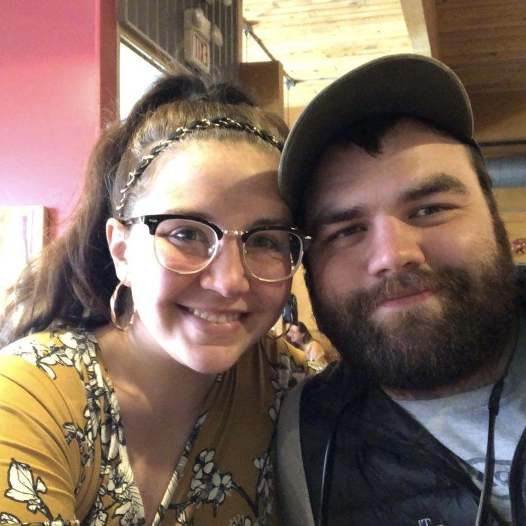 On a date in Custer
