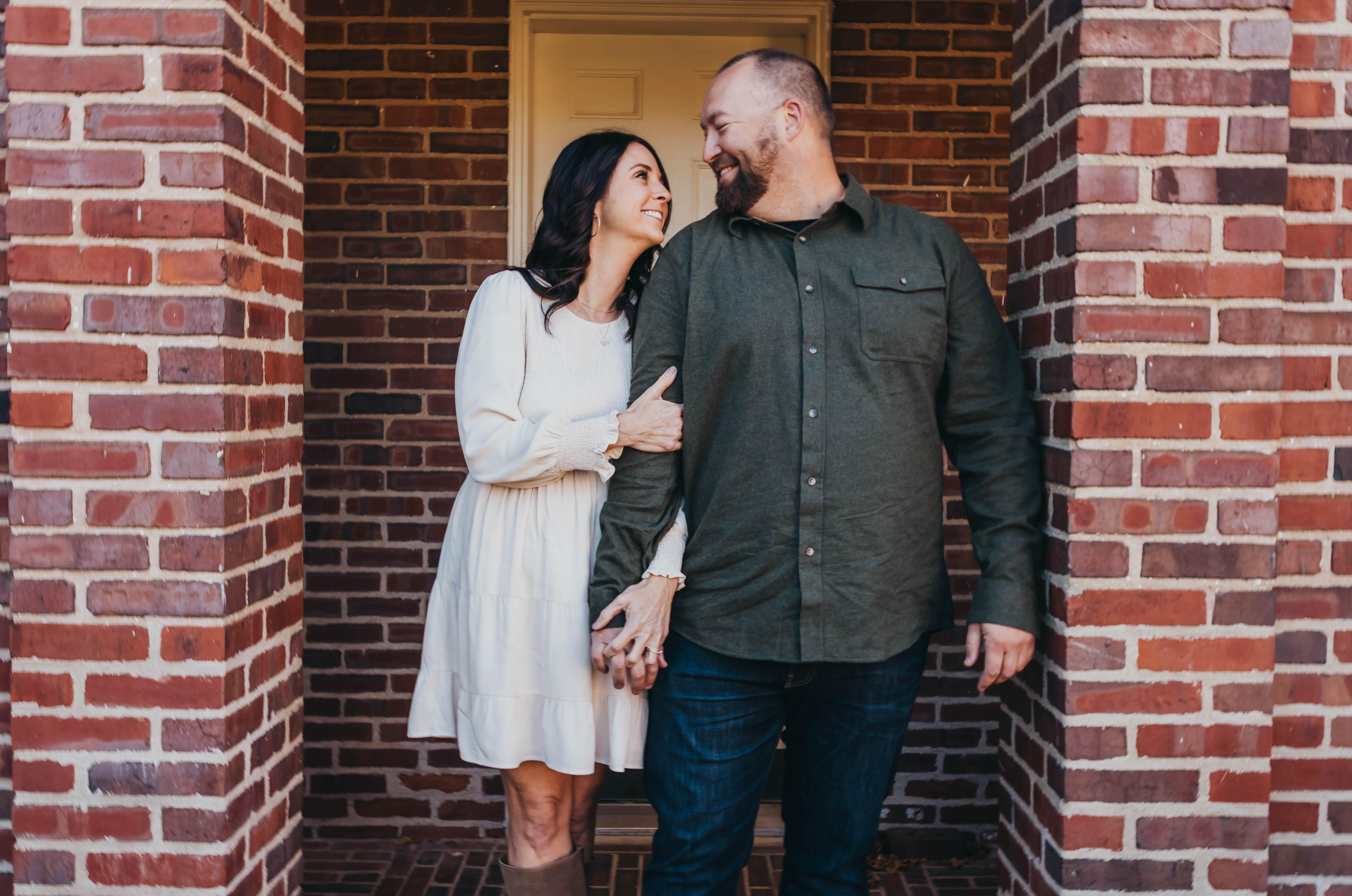The Wedding Website of Melissa Ellison and Dave Serowka