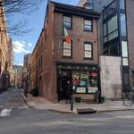 Paddy's Old City Pub