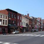 Georgetown