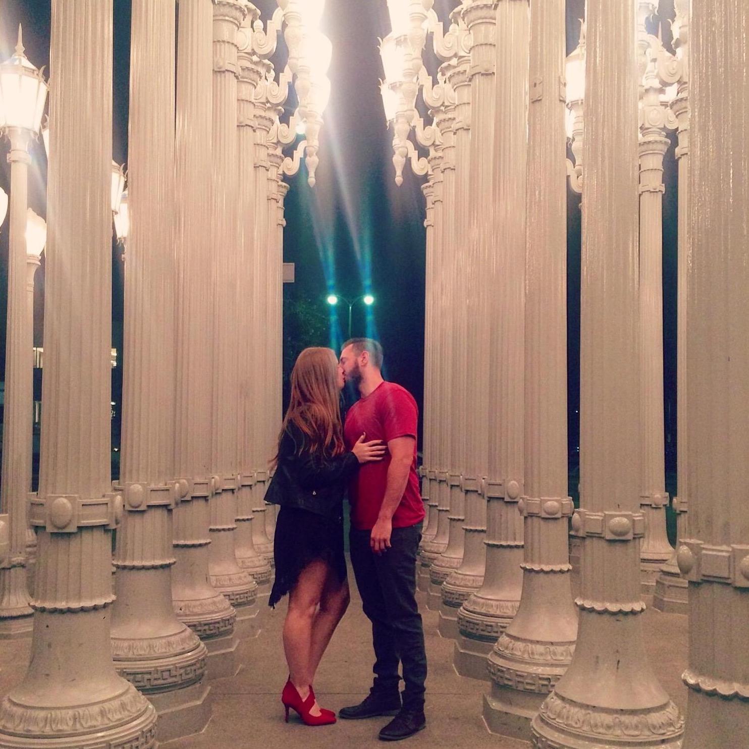 LACMA