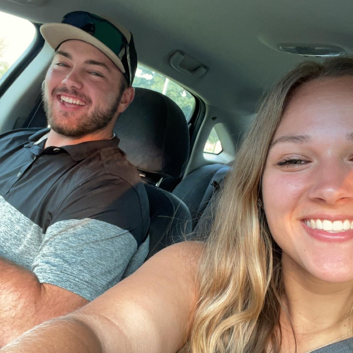 Date Night!