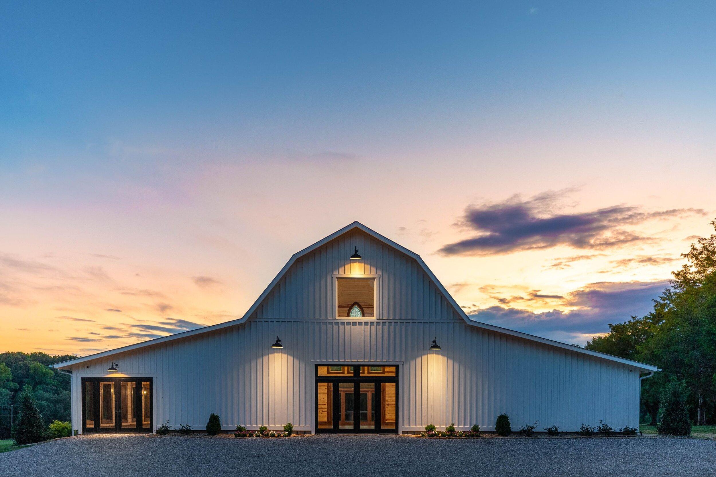 The Wedding Website of Kendyl Hobart and Mark Warren