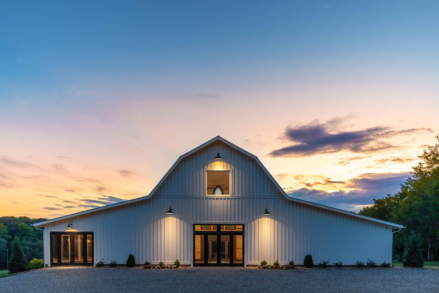 The Wedding Website of Kendyl Hobart and Mark Warren