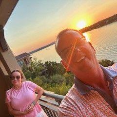 Trip to Lakeway