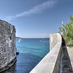 Visit the Castle of St. Peter