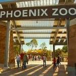 Phoenix Zoo