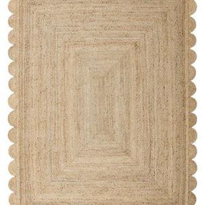 Venus Jute Rug