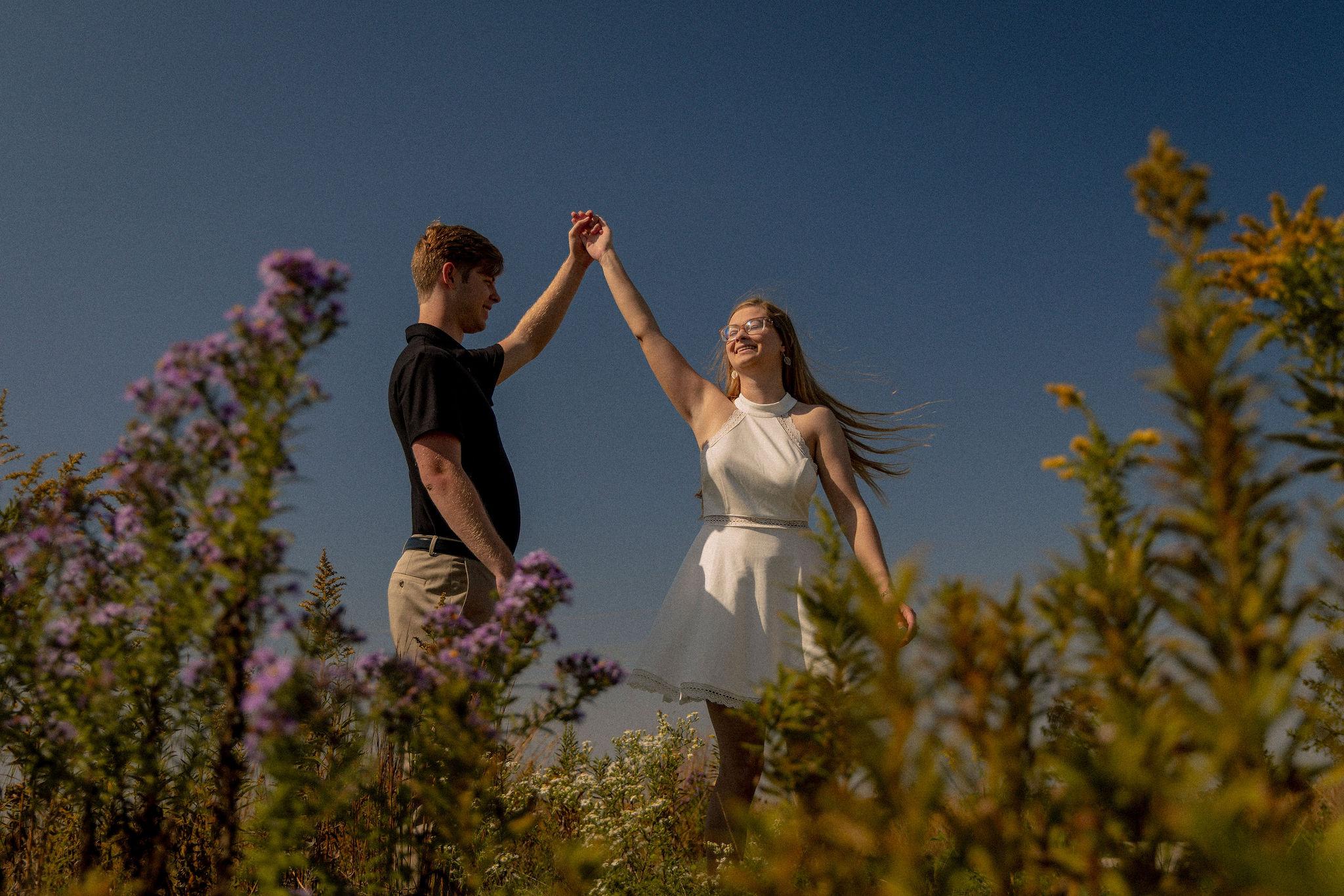 The Wedding Website of Justin Bakker and Margo Taylor