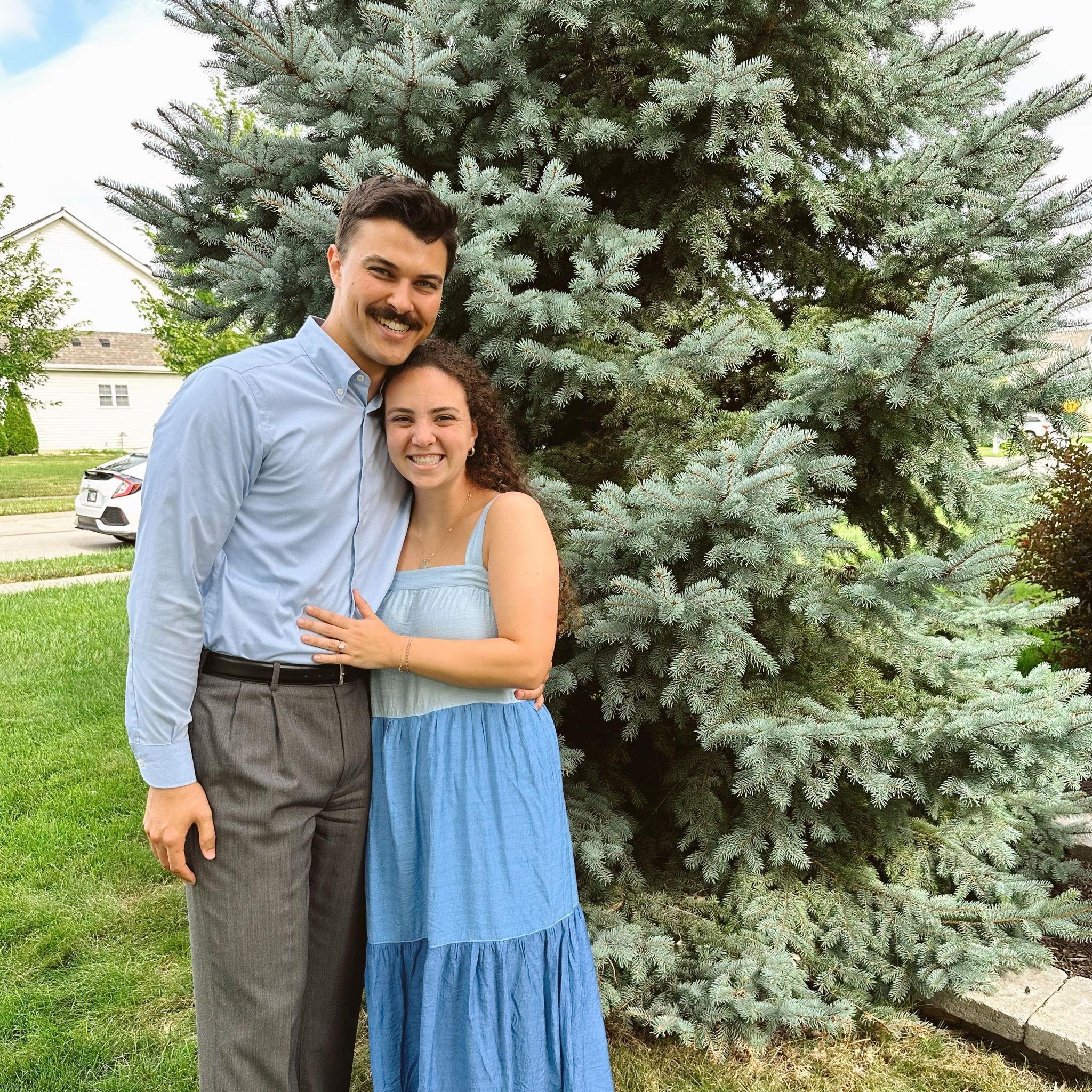 Check out that hatchback on the left!