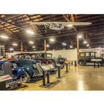 California Automobile Museum