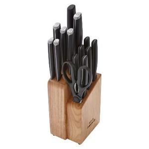 Select by Calphalon™ 15 Piece Cutlery Set