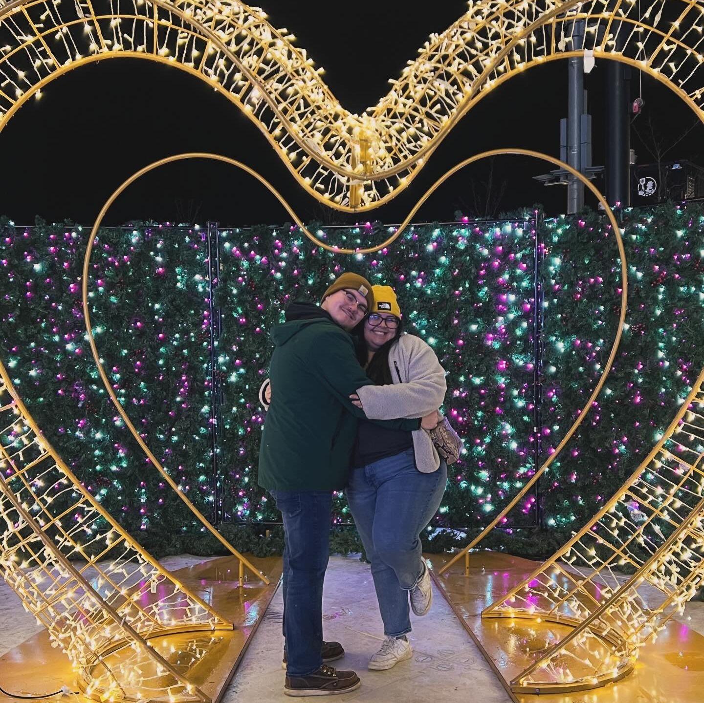 Christmas Lights