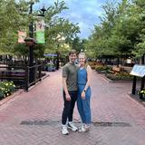 Pearl Street Mall