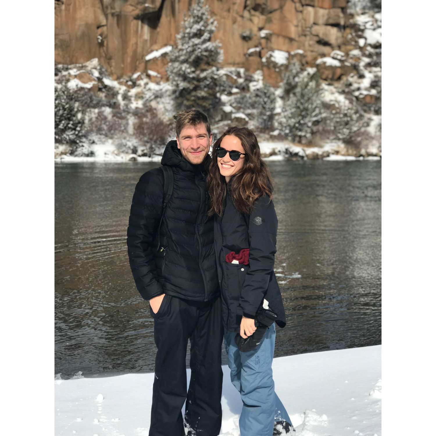 Bend, 2018