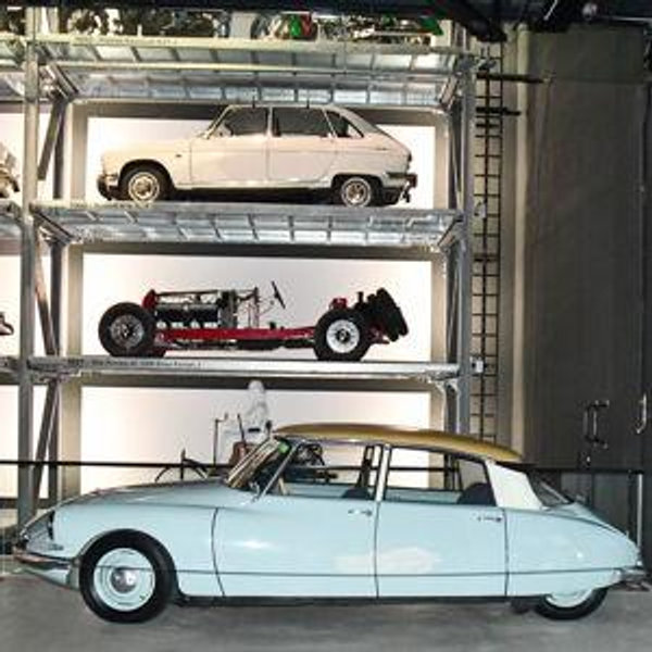 Museum of Transport Switzerland Honeymoon