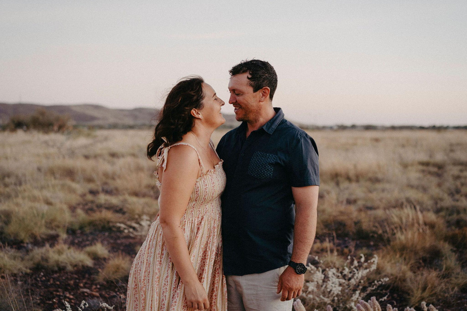 The Wedding Website of Gemma Bickler and Des Norrish