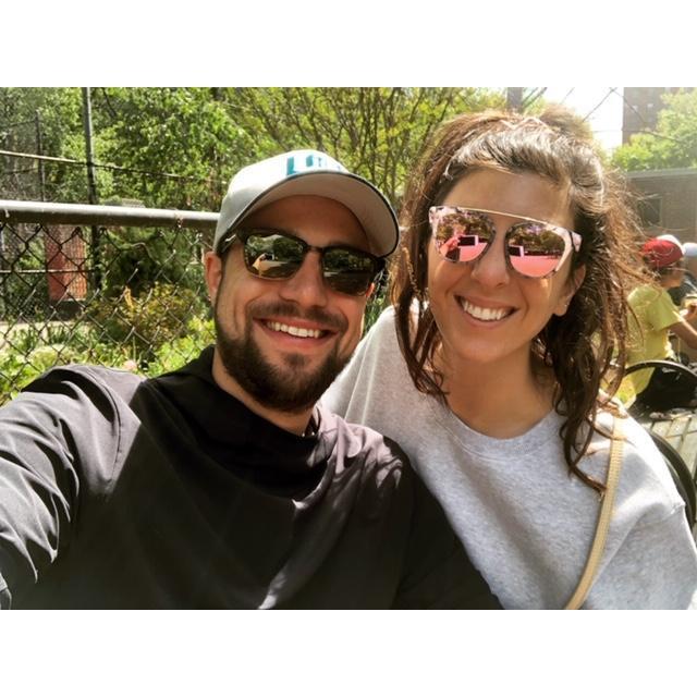 Exploring the East Village {2018}