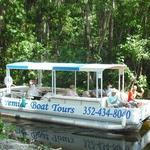 Premier Boat Tours